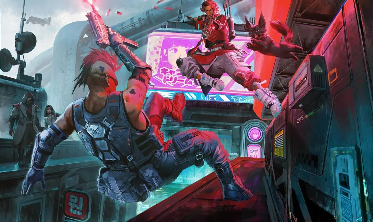 Apex Legends players demand buffs, fixes, and lore as new teaser drops