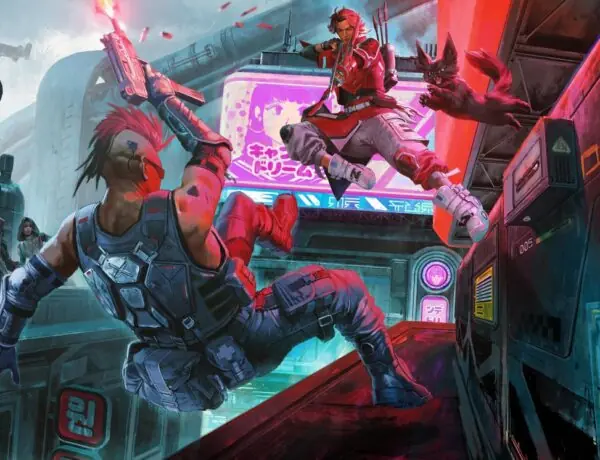 Apex Legends players demand buffs, fixes, and lore as new teaser drops