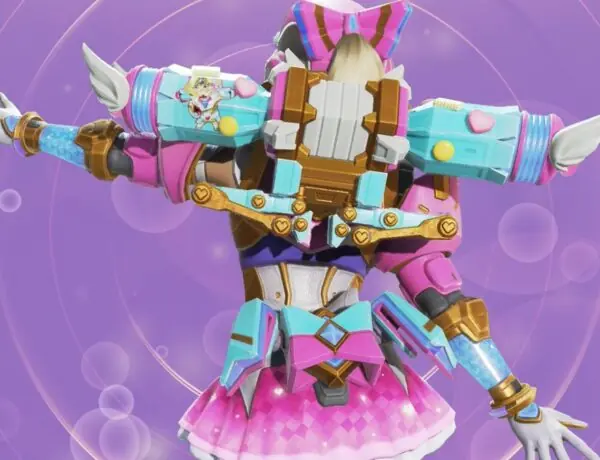 Apex Legends' Wattson Gets a Shocking New Skin and Players Are Divided