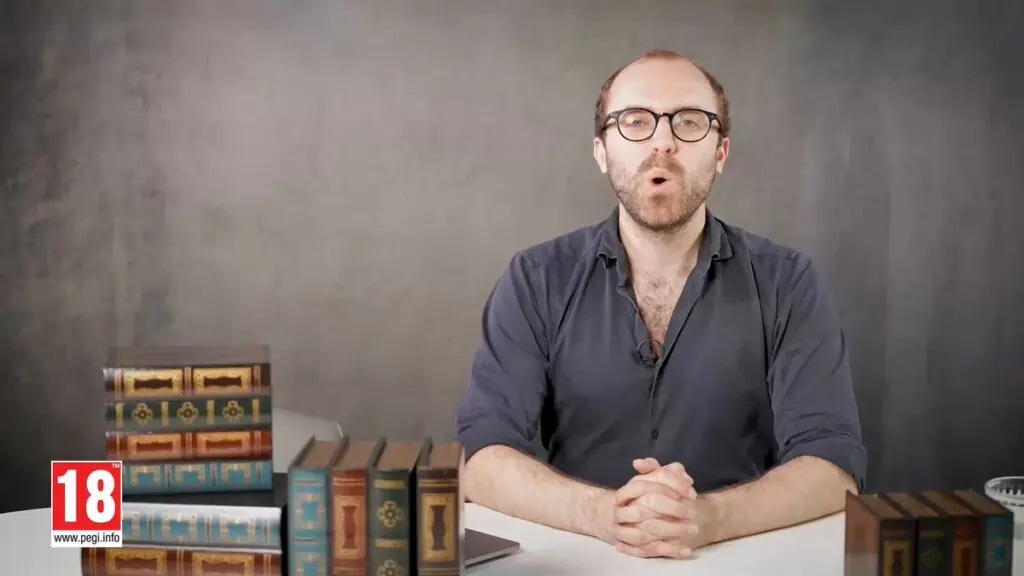 Assassin's Creed Origins Lets You Tour Ancient Alexandria With A Historian