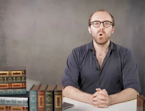 Assassin's Creed Origins Lets You Tour Ancient Alexandria With A Historian