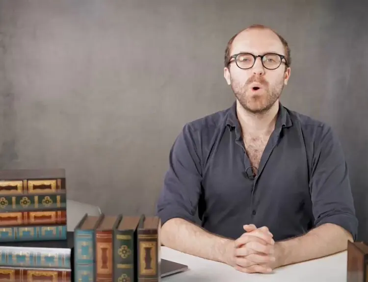 Assassin's Creed Origins Lets You Tour Ancient Alexandria With A Historian