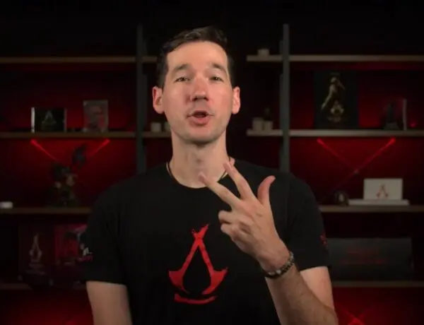 Assassin's Creed Shadows New Game+ drops Tuesday and players are hyped