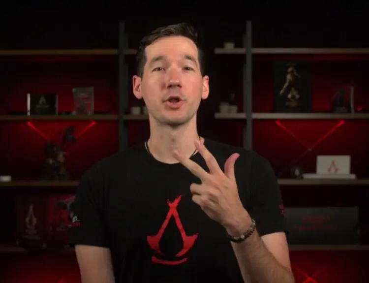 Assassin's Creed Shadows New Game+ drops Tuesday and players are hyped