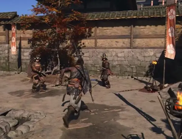 Assassin's Creed Shadows Nightmare Difficulty Sparks Wild Reactions