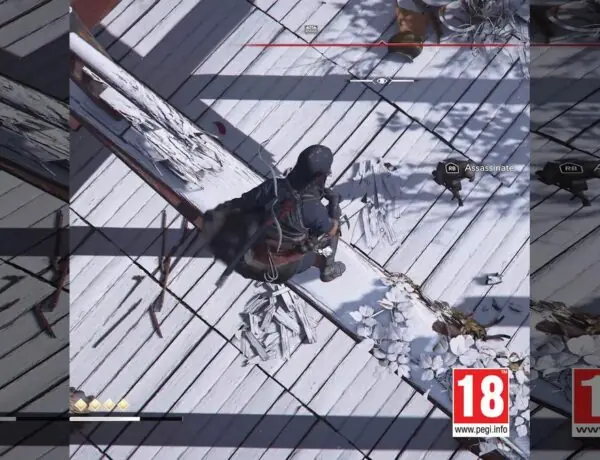 Assassin's Creed Shadows Players Debate Naoe's Stealth and Yasuke's Role