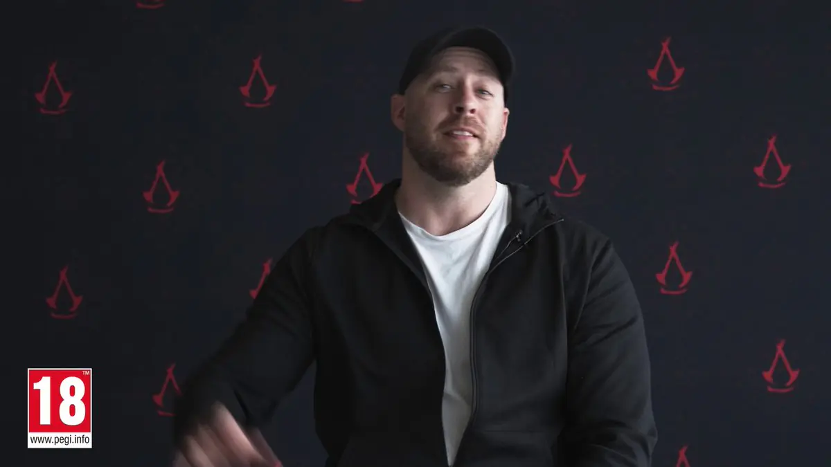Assassin's Creed Shadows Stealth Challenge Sparks Community Hype