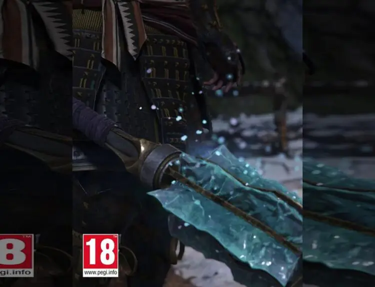 Assassin's Creed Shadows Teams Up With Critical Role For Epic Weapon Giveaway