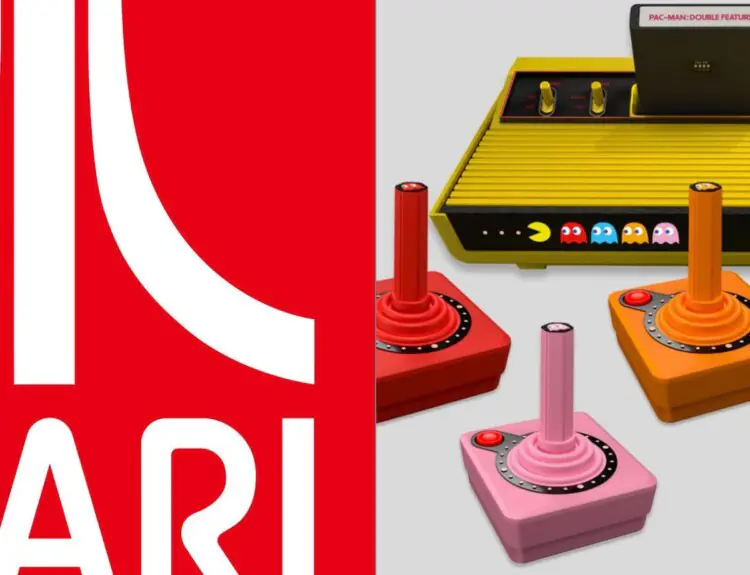 Atari Drops Pac-Man 2600+ Console for the Game's 45th Anniversary
