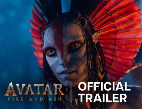 Avatar: Fire and Ash trailer drops, but gamers are already divided