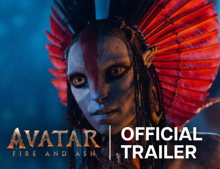 Avatar: Fire and Ash trailer drops, but gamers are already divided