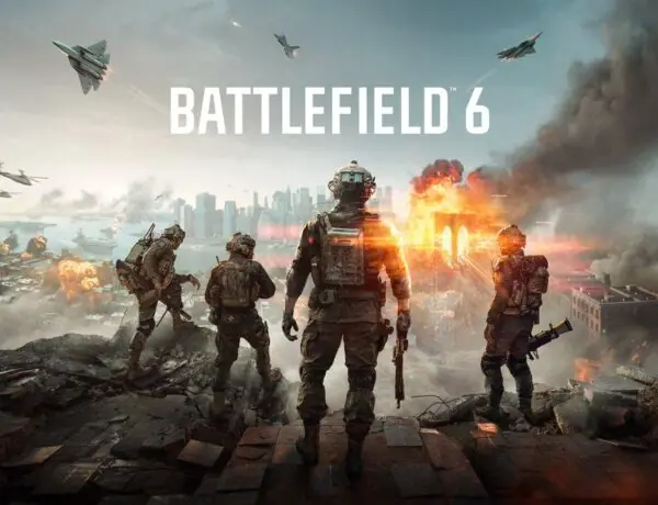 Battlefield 6 and Black Ops 7 Rumored Release Dates Spark Heated Debate Among Gamers