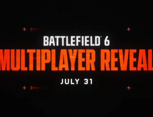 Battlefield 6 Multiplayer Reveal Drops Tomorrow – Gamers Are Hyped