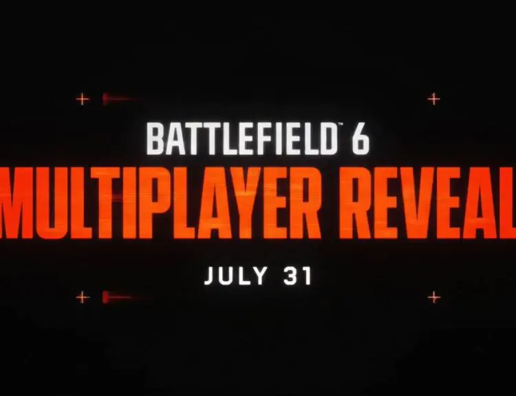 Battlefield 6 Multiplayer Reveal Set for July 31 – Can It Take Down COD?