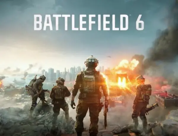 Battlefield 6 Officially Confirmed - Gamers React With Mixed Emotions