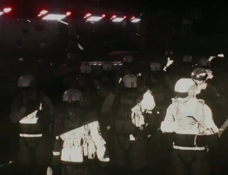 Battlefield 6 Trailer Drops Hype Bombshell - Multiplayer Reveal Coming Soon