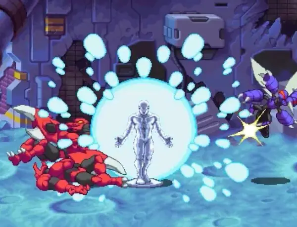 Beta Ray Bill and Silver Surfer Bring Cosmic Chaos in Marvel's New Invasion Trailer