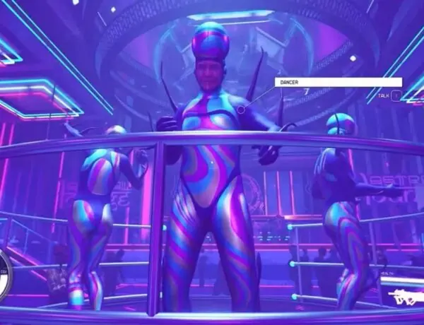 Bethesda's Starfield Clubs Are a Total Disaster, Gamers Say