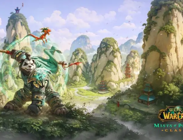 Blizzard teases return to Pandaria as WoW players debate its legacy