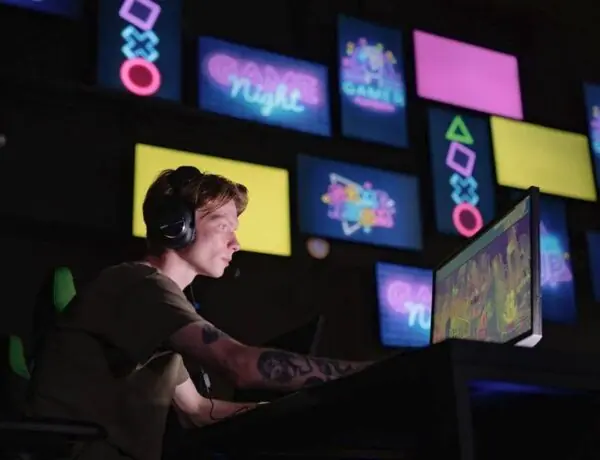 Blurring the Line Between iGaming Choices