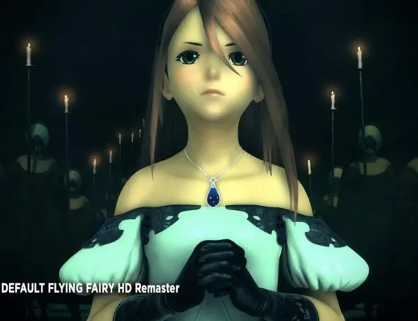 Bravely Default Remaster Sparks Fan Outcry Over Key Cards and PC Ports