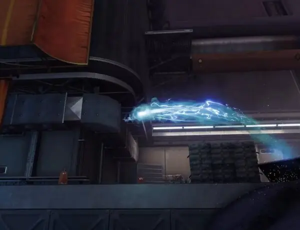 Bungie's New Destiny 2 Ball Mechanic Has Players Rolling Their Eyes