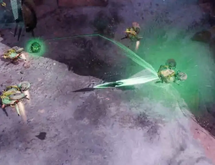 Bungie's New Hunter Exotic Moirai Sparks Mixed Reactions Among Destiny 2 Players