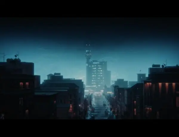 Cyberpunk 2077 Collabs With Arena Breakout For Insane Crossover