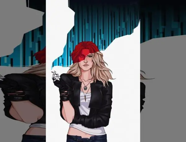 Cyberpunk 2077 fans demand Update 2.3 as CDPR shares stunning netrunner fanart