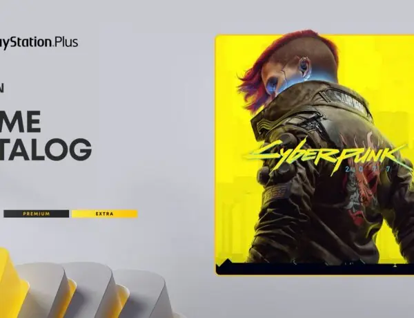 Cyberpunk 2077 Hits PlayStation Plus – But Where’s Update 2.3?
