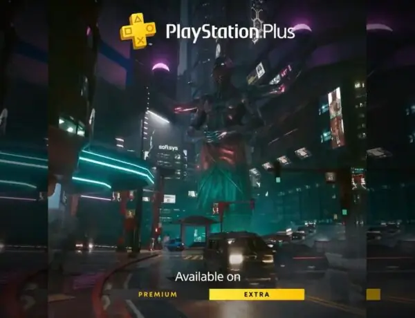 Cyberpunk 2077 Joins PlayStation Plus – But Gamers Want More