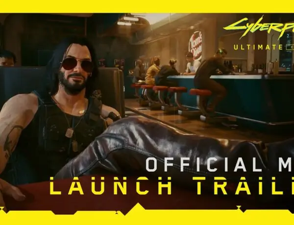 Cyberpunk 2077 Ultimate Edition Finally Hits Mac – But Not Everyone's Happy