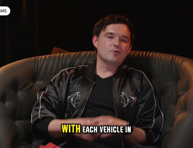 Cyberpunk 2077 Update 2.3 Drops New Rides But Players Want More