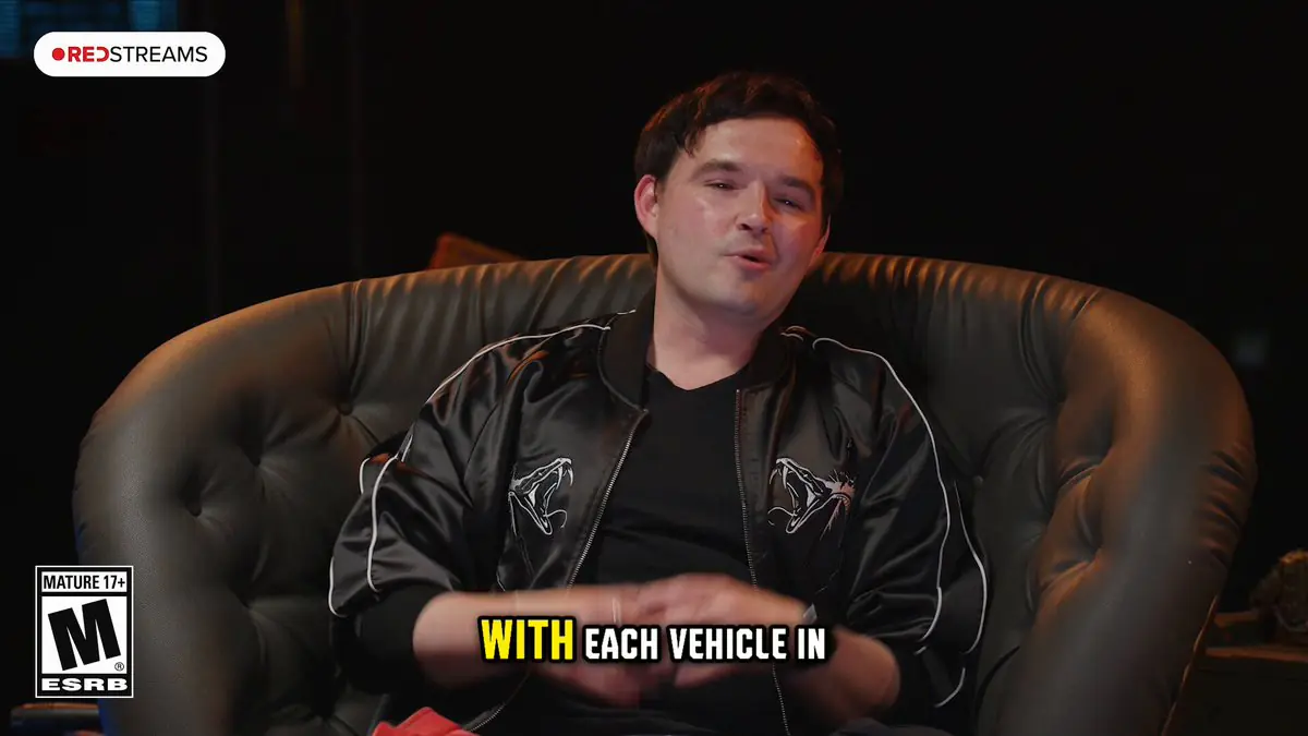 Cyberpunk 2077 Update 2.3 Drops New Rides But Players Want More