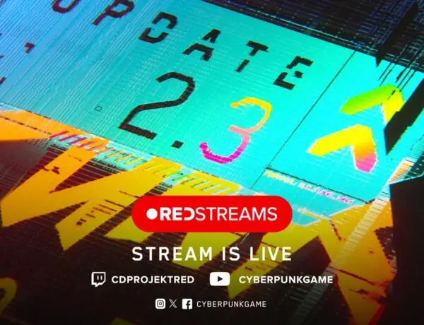 Cyberpunk 2077 Update 2.3 Sparks Mixed Reactions From Players