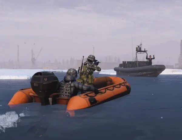 DayZ 1.28 Hotfix Drops With Full Wipe – Here's What You Need to Know