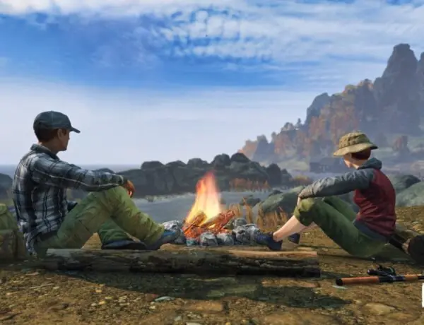 DayZ Drops Summer Vibes With New Wallpaper And Players Are Hyped