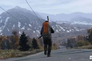 DayZ Players Share Their Wildest Sakhal Loot Routes (And Some Just Hate The Map)