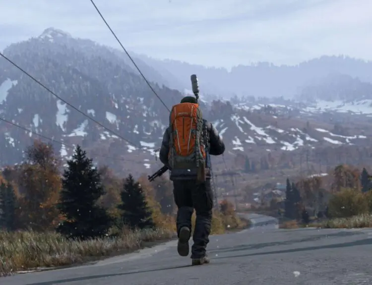 DayZ Players Share Their Wildest Sakhal Loot Routes (And Some Just Hate The Map)