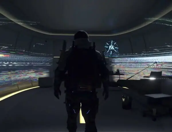 Death Stranding 2's Private Room is the Coziest Post-Apocalyptic Hangout