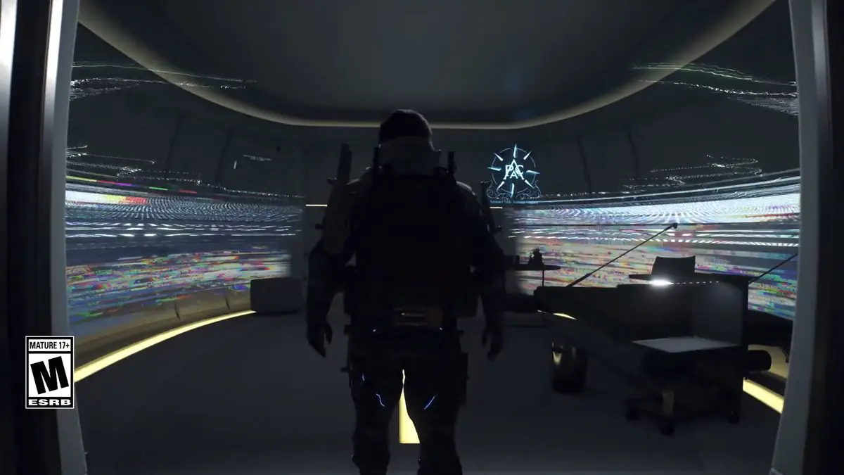 Death Stranding 2's Private Room is the Coziest Post-Apocalyptic Hangout