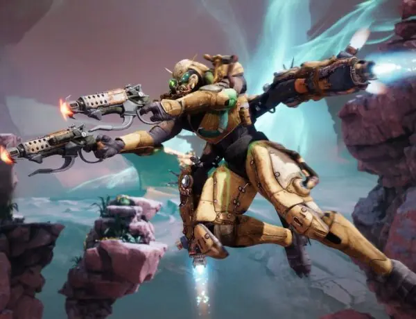 Destiny 2 Edge of Fate drops in 3 days and gamers are hyped (or not)