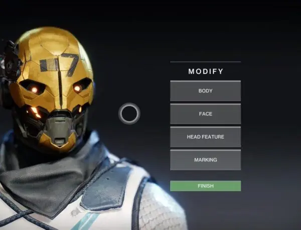 Destiny 2 players vote on wildest helmet designs as dmg04 teases new look