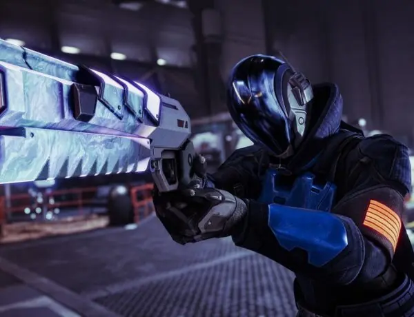 Destiny 2's Arms Week Event Sparks Mixed Reactions Among Players