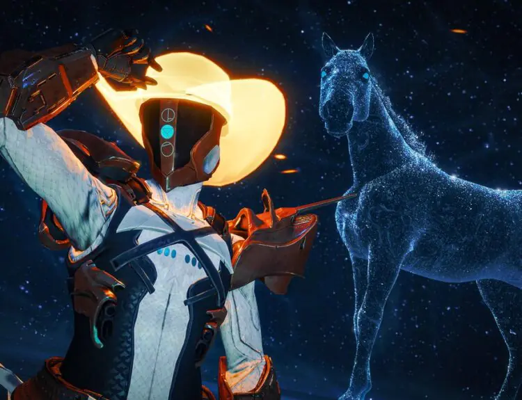 Destiny 2's Emissary Event Sparks Mixed Reactions From Players