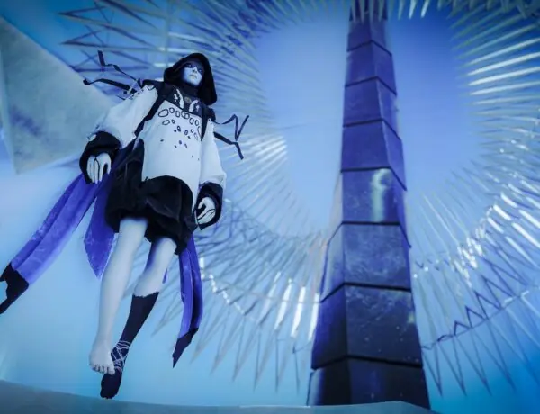 Destiny 2's ETERNAL Title Sparks Chaos Among Players