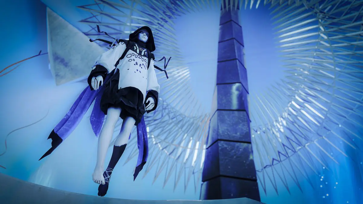 Destiny 2's ETERNAL Title Sparks Chaos Among Players