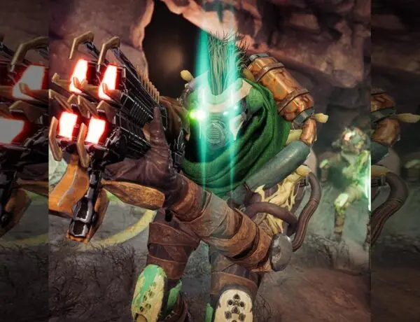 Destiny 2's Narrative Panel Sparks Mixed Reactions at GCX Event