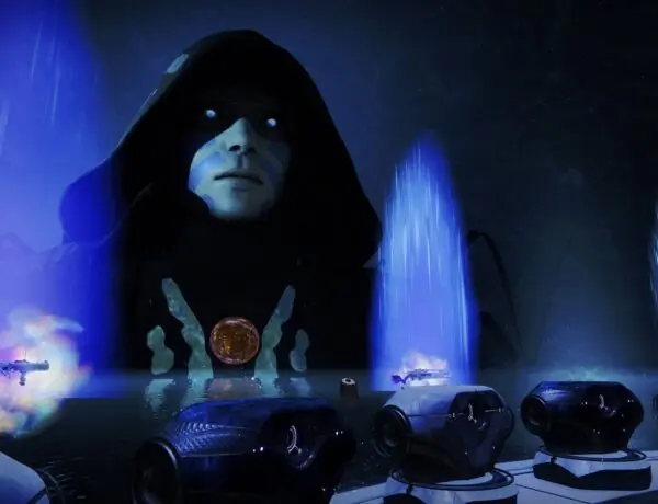 Destiny 2's Rite of the Nine Event Ends Soon - Players React