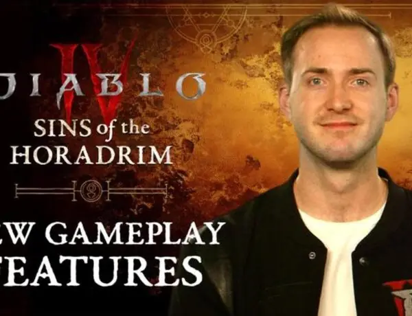 Diablo 4's Escalating Nightmares Update Sparks Mixed Reactions Among Players